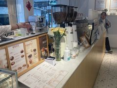-Cafe on warm(丹霞店)