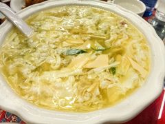 -玉华台饭庄(裕中西里小区店)