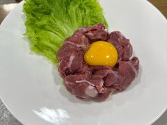-马记伊源斋涮肉·清真菜(百子湾店)