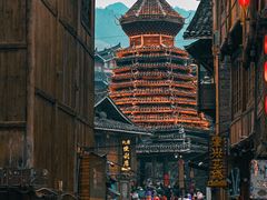 -上坦村
