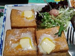 -阿飛冰室(下沙店)