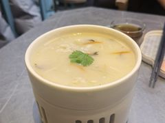 -江南里·新浙菜(苏州大悦城店)