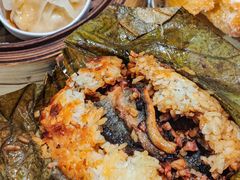 -喜势点·糖沙翁手工茶点·本地人茶居(永庆坊店)