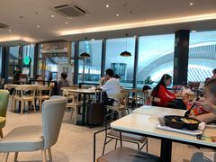 -德克士(西站站内店)