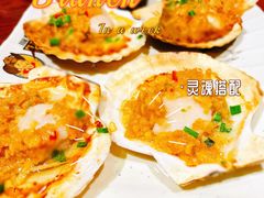-肉串汪(月坛店)