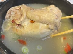 -长顺参鸡汤店(西塔总店)