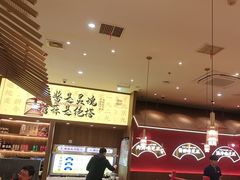 -侃爷南门铜锅涮肉