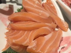 -第六季自助餐厅(王府井店)