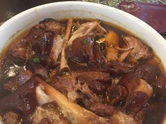 -走马楼饭庄(慈城古县城店)