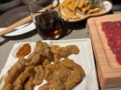 -海底捞火锅(劲松店)