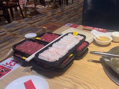 -正禾鲜·潮汕牛肉火锅(凯德天府店)