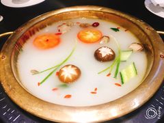 -川中故事·成都老火锅(东书房店)