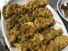 煎蛋角-黎记大排档(慈云路店)