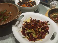 -国味壹号·精品湘菜·宴请佳选(新天地店)