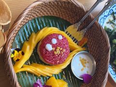 -KingThaia金泰兰(来福士中心店)