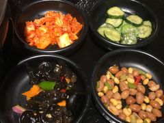 -九田家黑牛烤肉料理(石路天虹店)