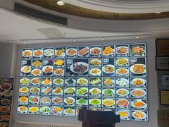 -牟传仁饭庄(星海店)