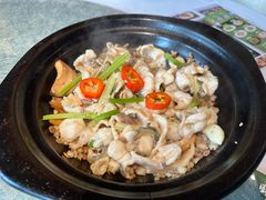 -谭厨中山传家菜.乳鸽.脆鲩鱼(华强北中航城店)
