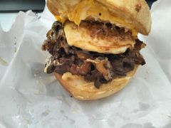 -必胜客(会展店)