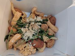 -呷贺盐酥鸡(抄纸巷店)