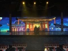 -《12·12》西安事变大型实景演出