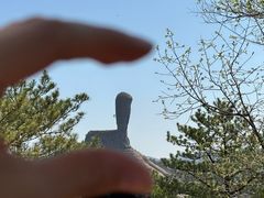 -磬锤峰森林公园
