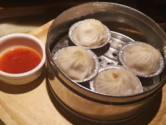 -绿茶餐厅(成都大悦城店)