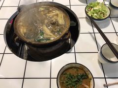 -小板凳(四公里店)