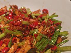 -农耕记·湖南土菜(龙岗熙和园店)