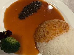 -天伦王朝酒店·盛华瑄餐厅