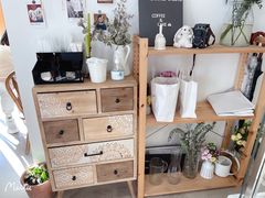 -AHAVA·Fang Baking Studio