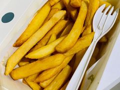 蜂蜜芥辣艾薯-艾薯夫妇Aysh(福田星河COCOPark店)