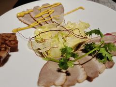 薄切嫩鸭-穹六人间 people 6(岳阳路店)