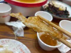 -英兰朝族饭店(河南桥头店)