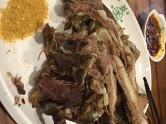 清真益鑫羊肉手抓馆(花园北街店)-清真·益鑫羊肉手抓馆(花园北街店)
