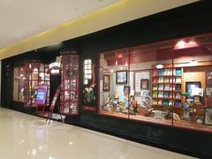 -西西弗书店(城西银泰城店)