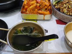 -韩食味·小木屋(日照店)