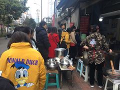 -蓉城西二道无名冒菜(西二道街店)