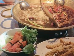 -小龙坎火锅(IFS HOT店)