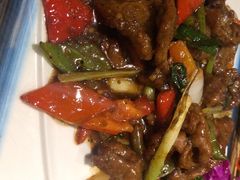 -Siam泰餐厅(水上公园店)