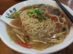 -孙家面馆(淮海第一城店)