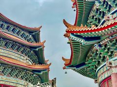 -广东圆玄道观