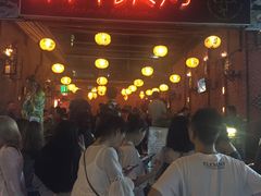 -Lanterns Vietnamese Restaurant