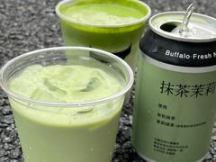 -太犇牛手作茶铺(江北虹悦城店)