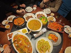 -小户人家(循礼门南国中心店)