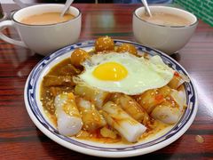-華叔茶記