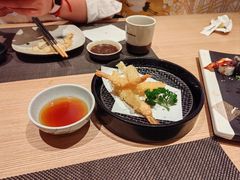 -德川家日本料理(顺义华联店)