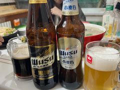 -煲来饱去冷水鱼