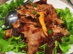 -俏东方·海味水饺·青岛菜(崂山店)
