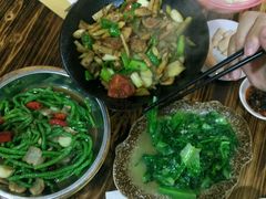 -胡师傅三下锅(汽车站店)